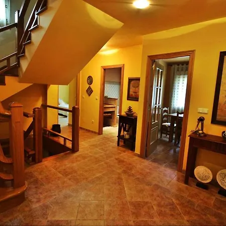 Hébergement de vacances Casa Bergondo