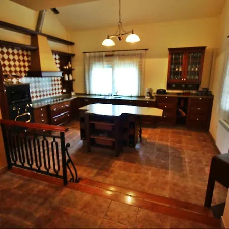 Casa Bergondo