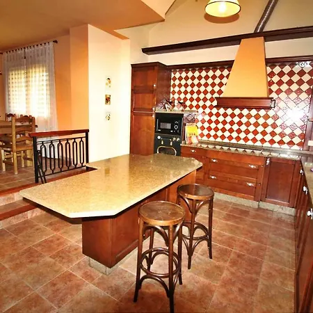 Casa Hébergement de vacances Bergondo