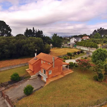 Casa Hébergement de vacances *