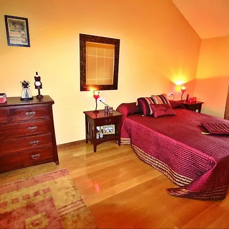 Casa * Bergondo