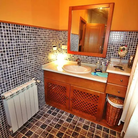 Casa Hébergement de vacances Bergondo