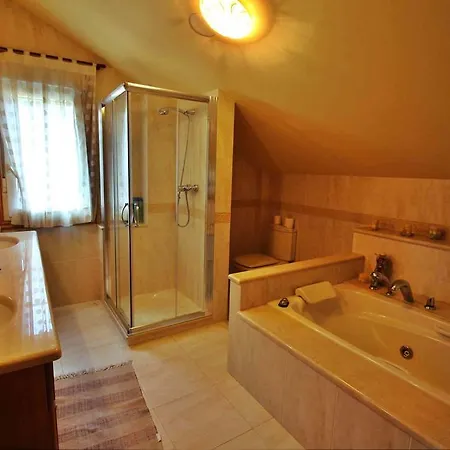 Casa Hébergement de vacances