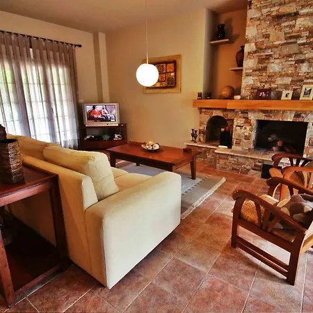 Hébergement de vacances Casa Bergondo
