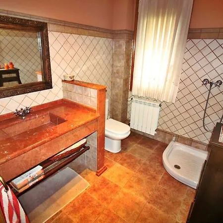 Hébergement de vacances Casa