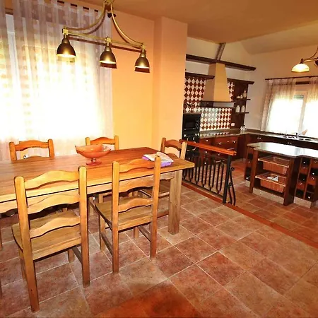 Casa Hébergement de vacances