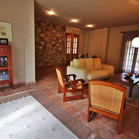 Hébergement de vacances Casa