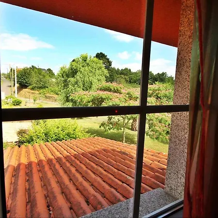 Casa Hébergement de vacances Bergondo