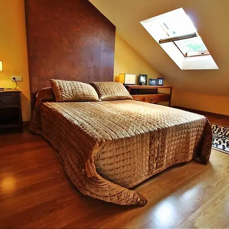 Casa Hébergement de vacances