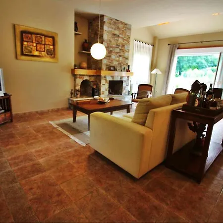 Casa Bergondo