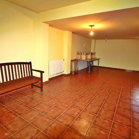 Casa Bergondo