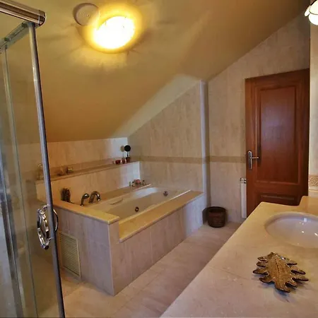 Hébergement de vacances Casa *