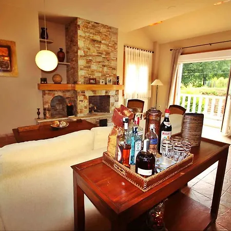 Casa Hébergement de vacances Bergondo