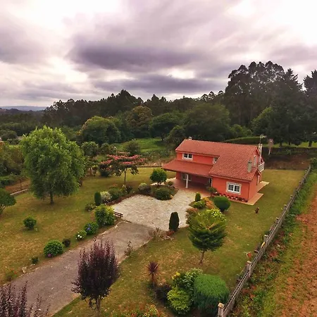 Casa Hébergement de vacances